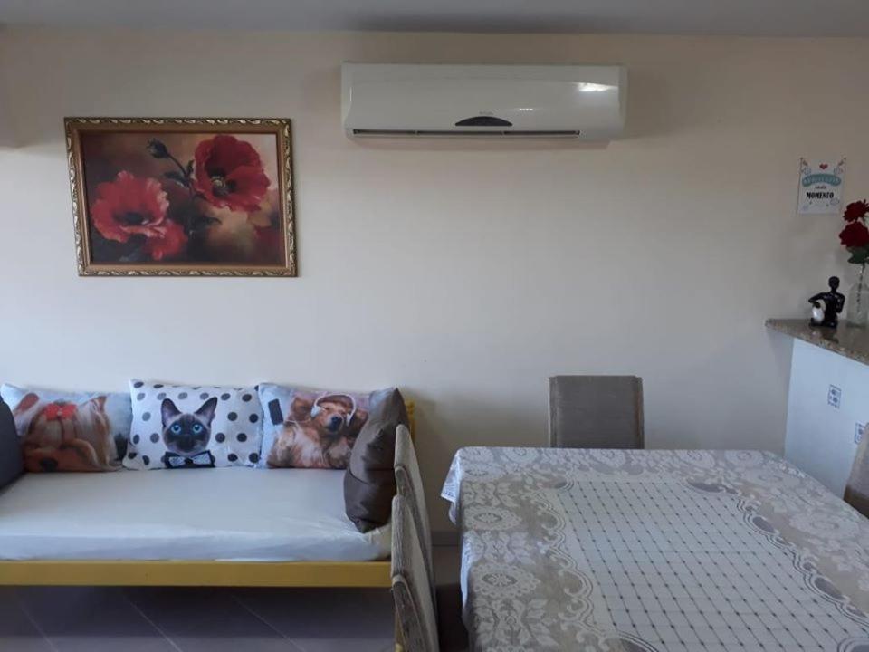 Mansao Ouro Verde Vlc Frente Para O Mar Com Piscina Piçarras Екстериор снимка
