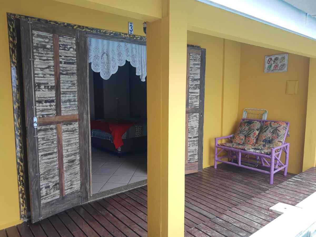 Mansao Ouro Verde Vlc Frente Para O Mar Com Piscina Piçarras Екстериор снимка
