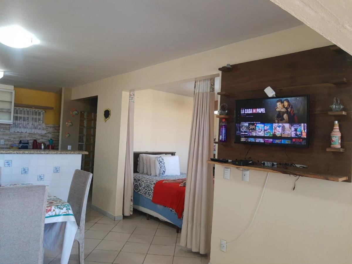 Mansao Ouro Verde Vlc Frente Para O Mar Com Piscina Piçarras Екстериор снимка